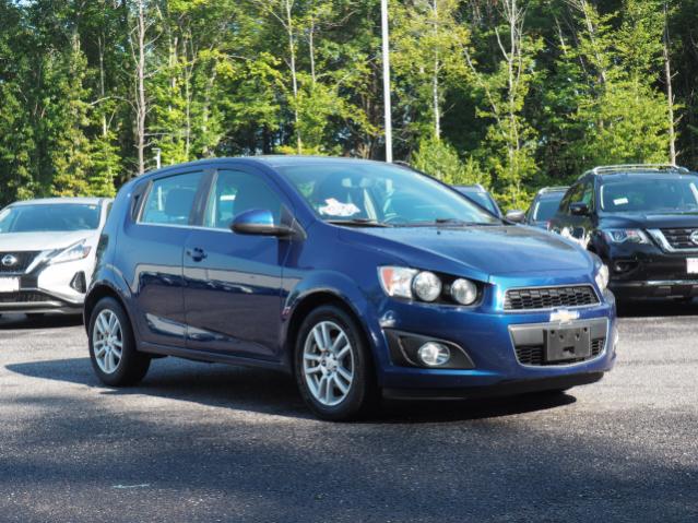 Name:  Chevy Sonic at dealer.jpg
Views: 988
Size:  70.4 KB